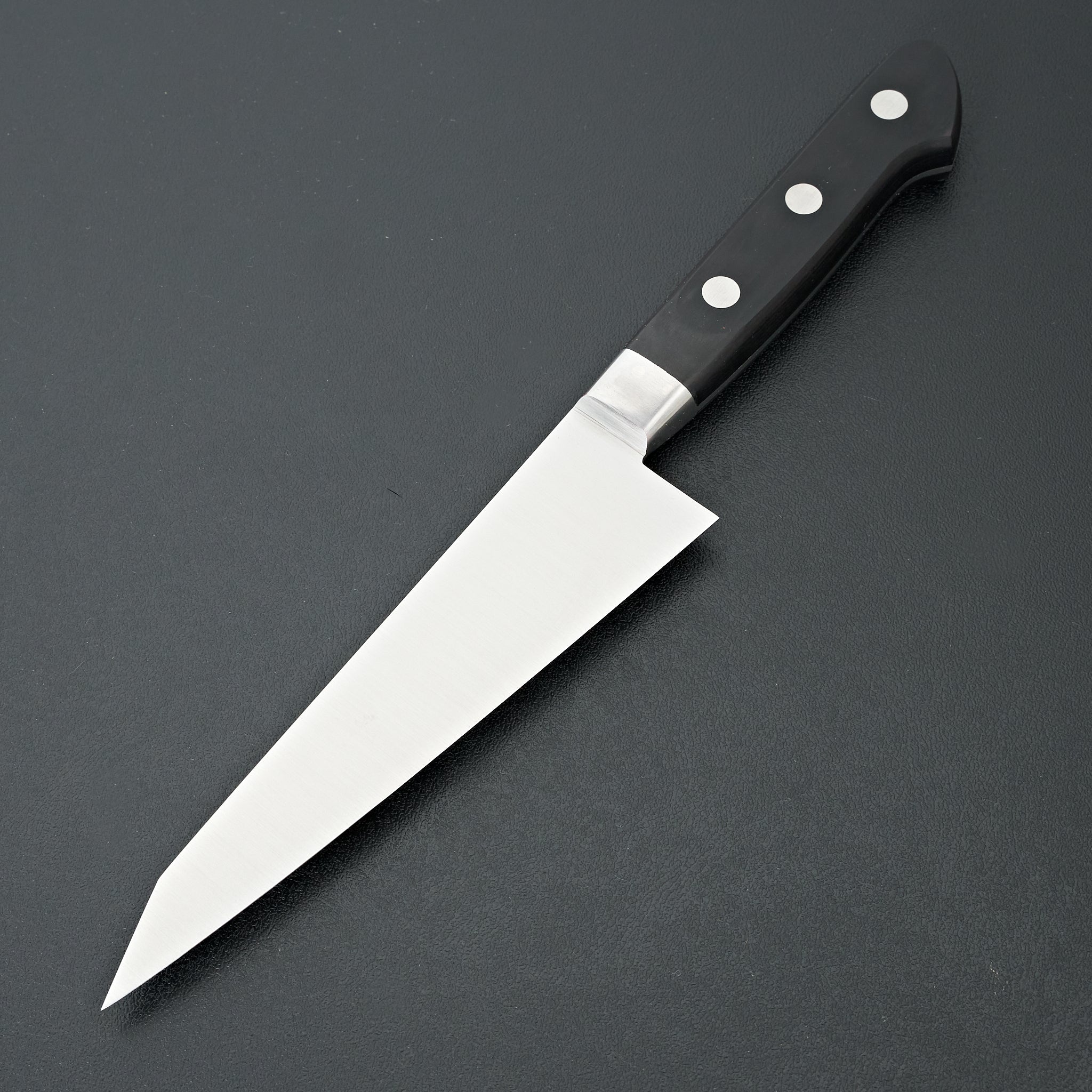 Ashi Ginga Stainless Western Honesuki 150mm