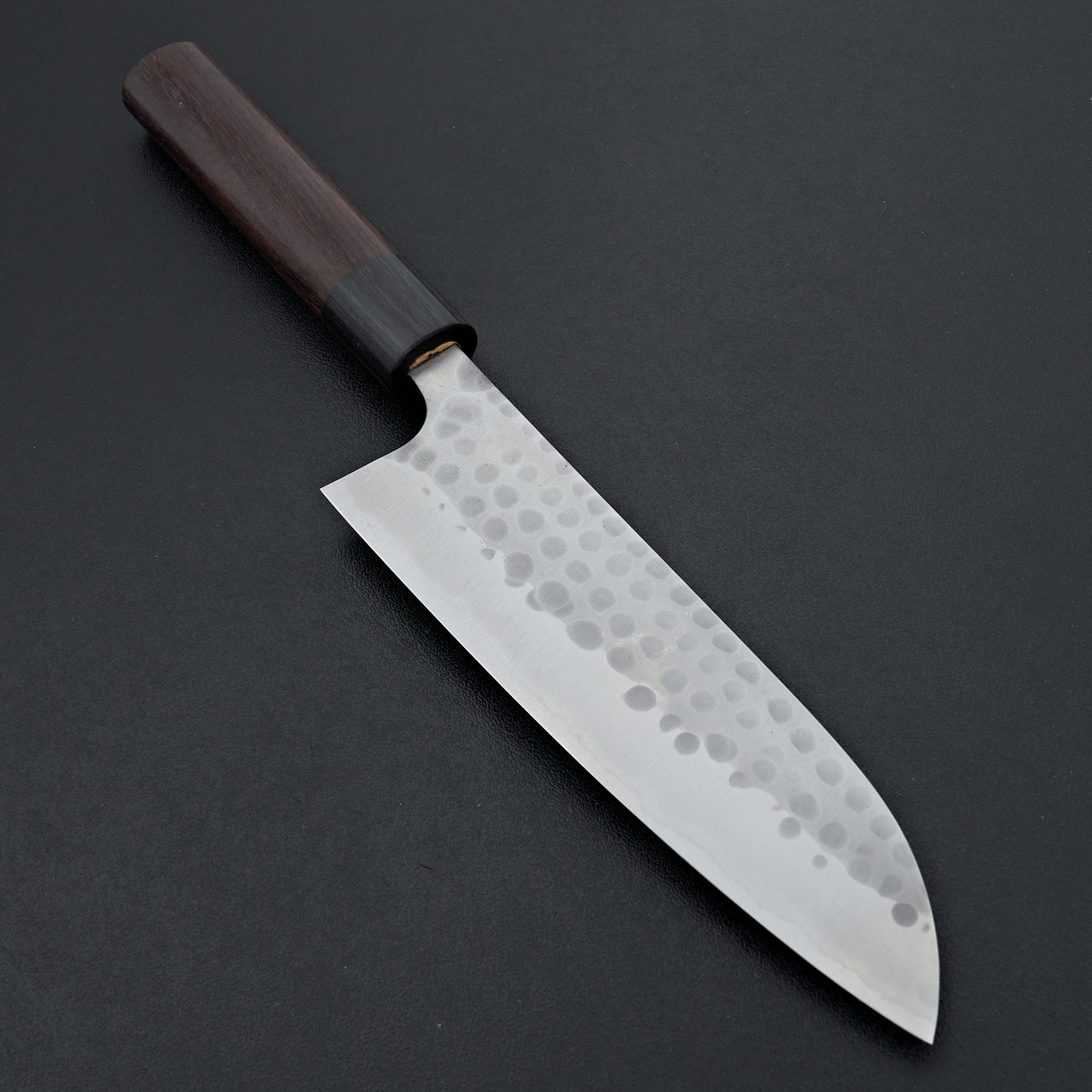 Katsushige Anryu Tsuchime Santoku 165mm