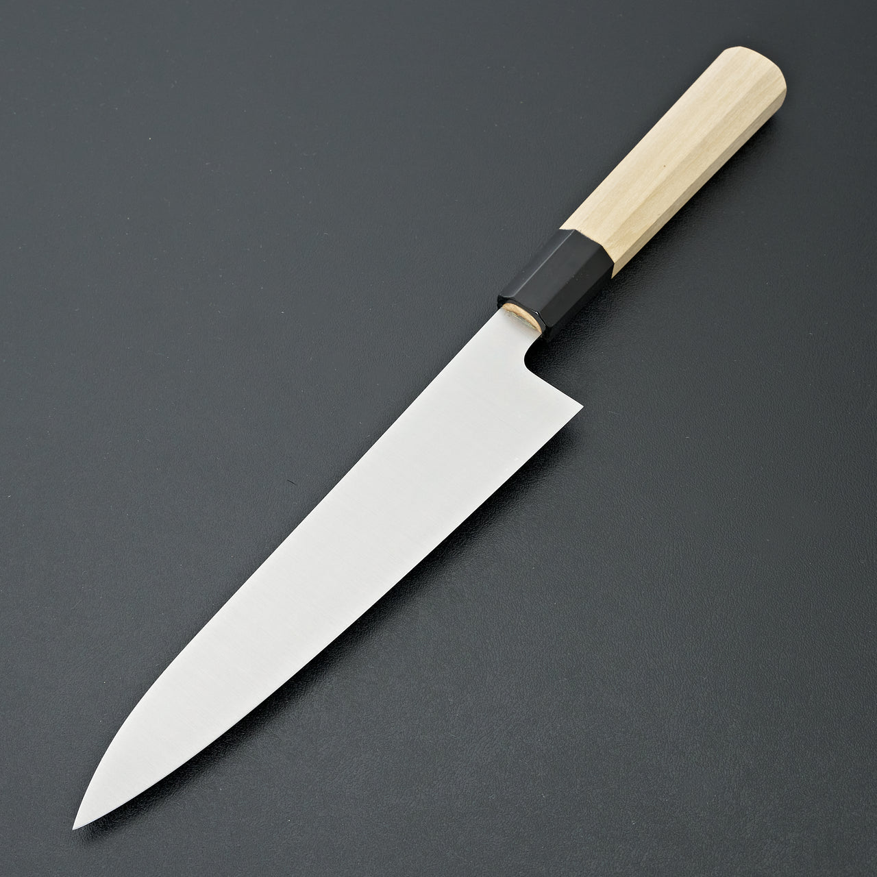 Ashi Ginga White #2 Gyuto 210mm