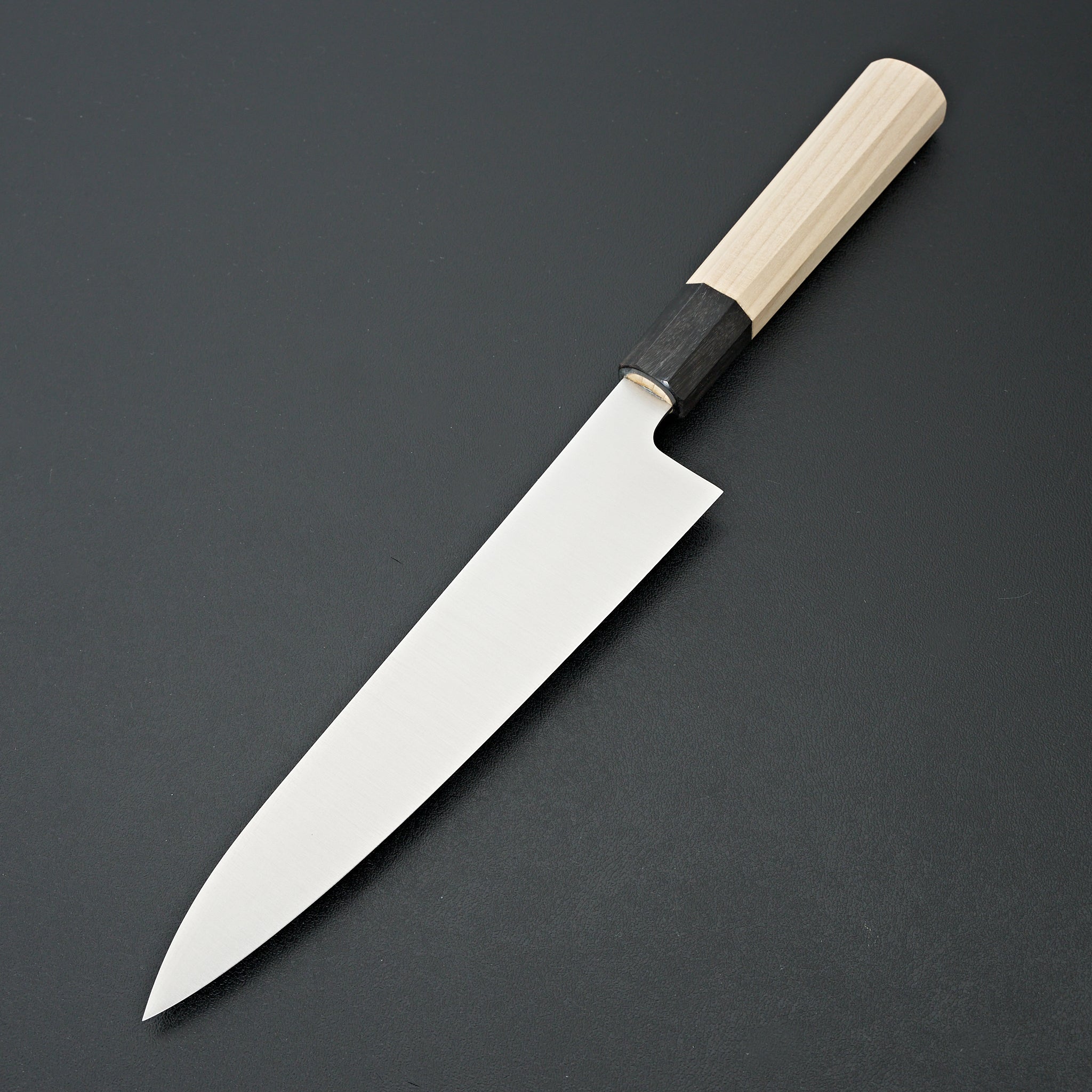 Ashi Ginga Stainless Gyuto 210mm