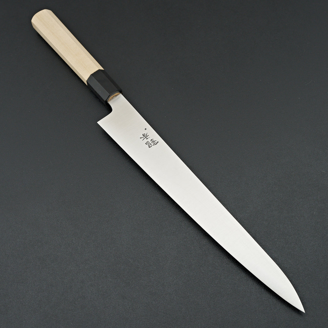 Ashi Ginga Stainless Sujihiki 270mm