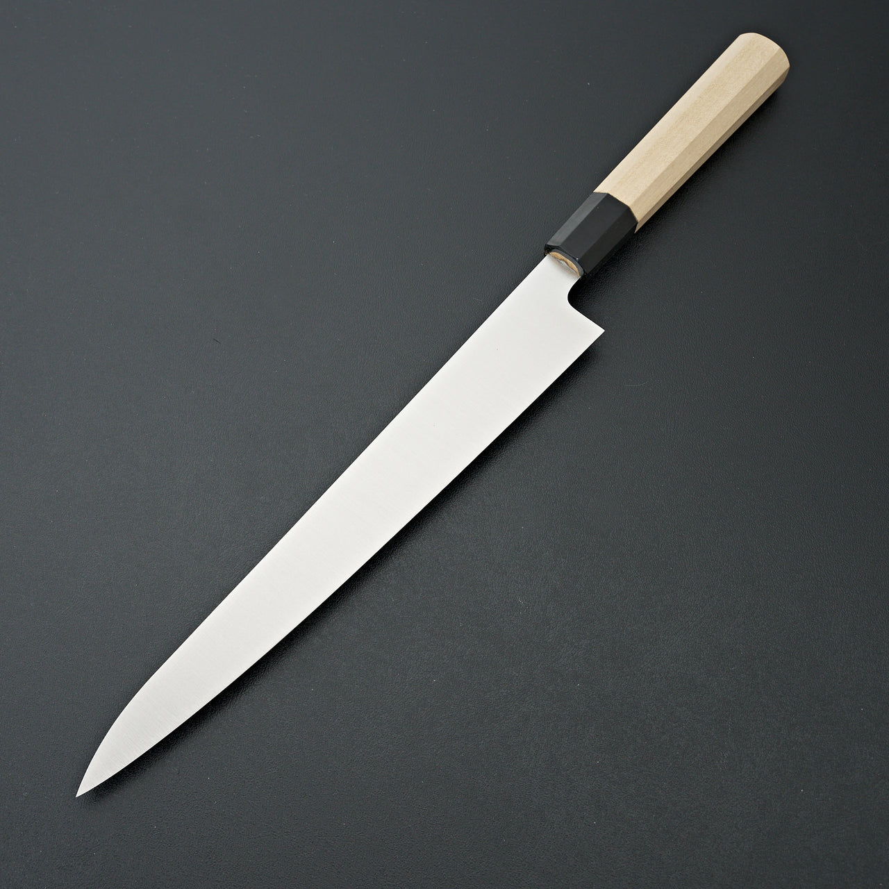 Ashi Ginga Stainless Sujihiki 270mm