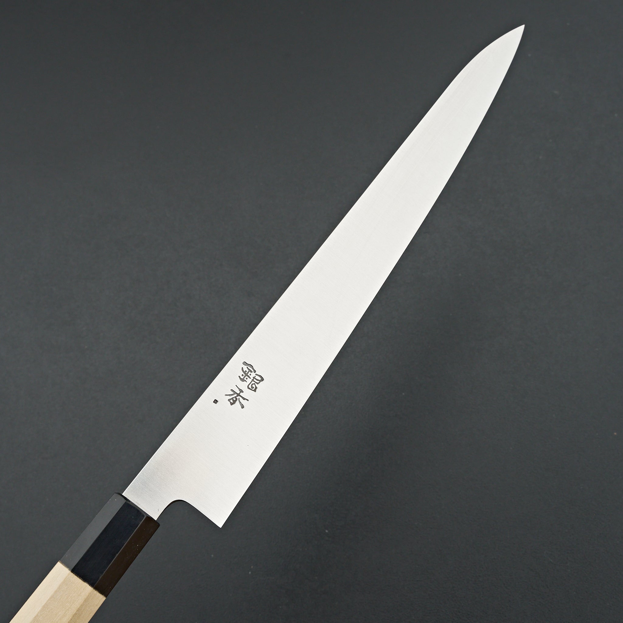 Ashi Ginga Stainless Sujihiki 270mm