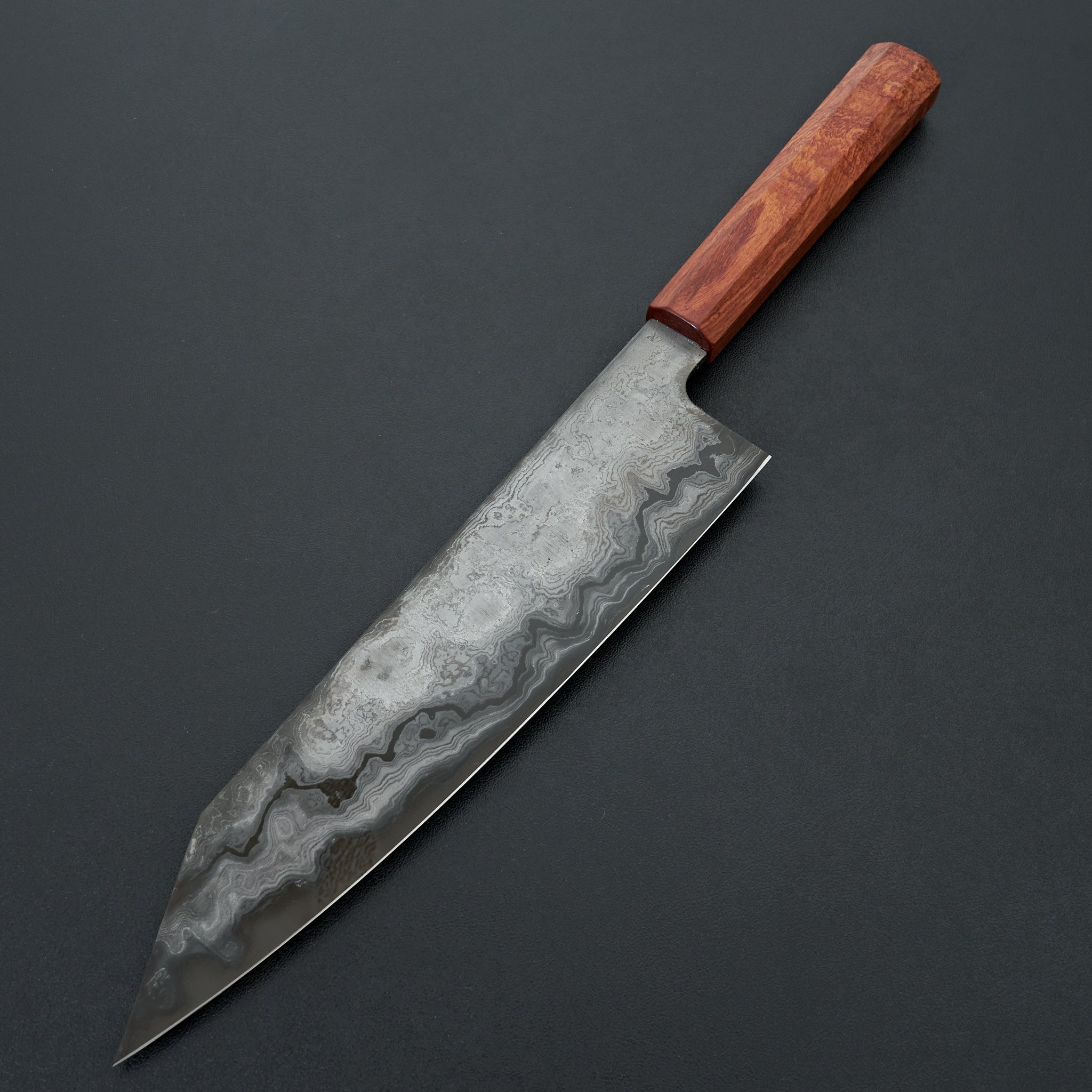monaka　24枚 Kisuke Manaka – Knifewear - Handcrafted Japanese Kitchen Knives