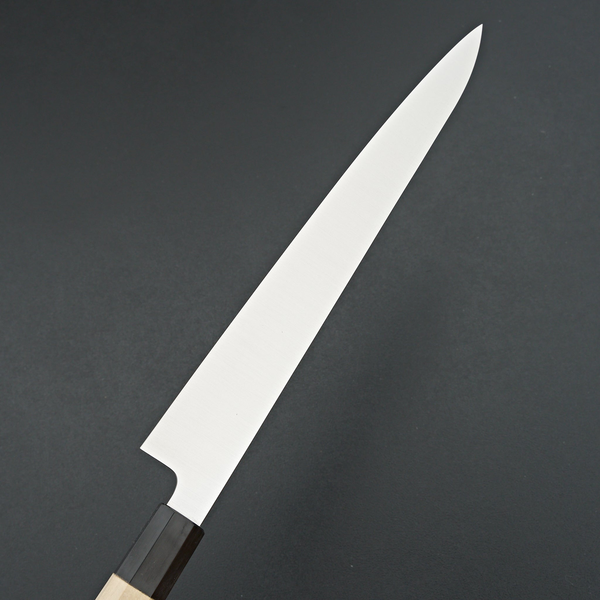 Ashi Ginga Stainless Sujihiki 270mm