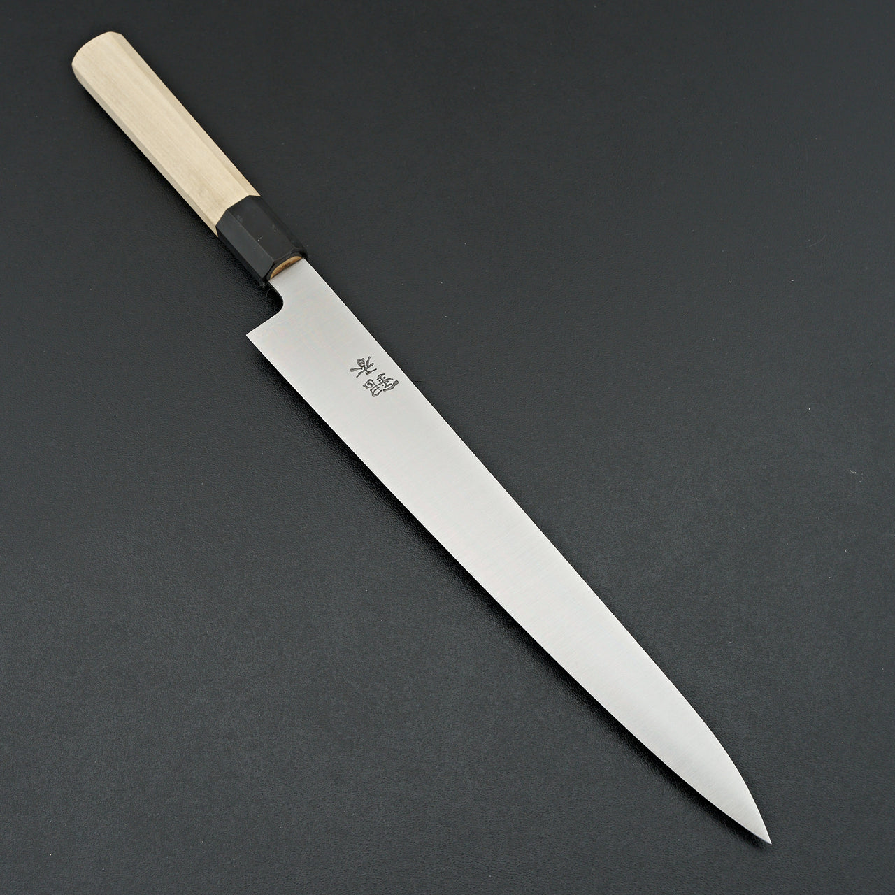 Ashi Ginga White #2 Sujihiki 270mm