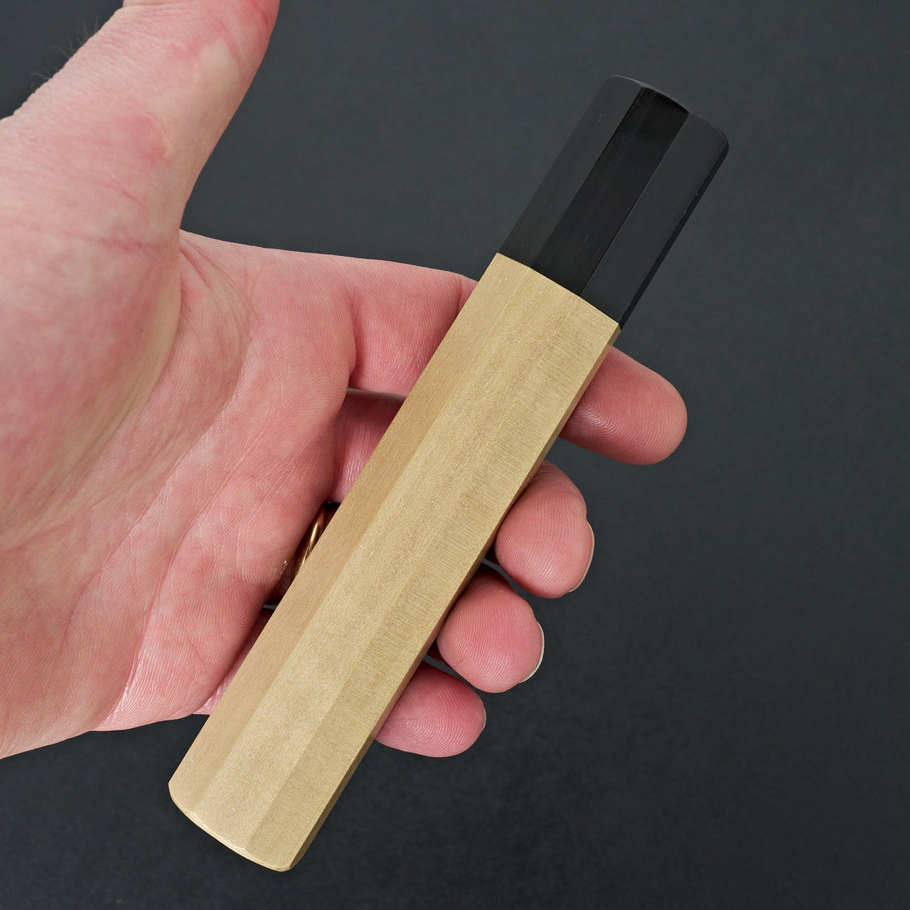 Taihei Ho Octagonal Handle (Yanagiba 240mm)