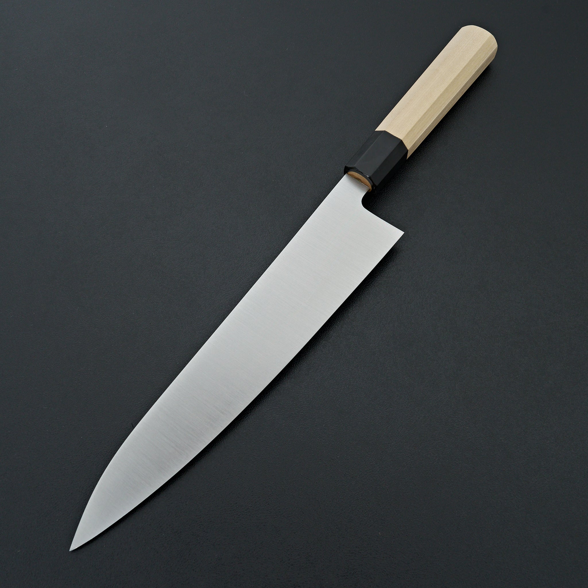Ashi Ginga White #2 Gyuto 240mm