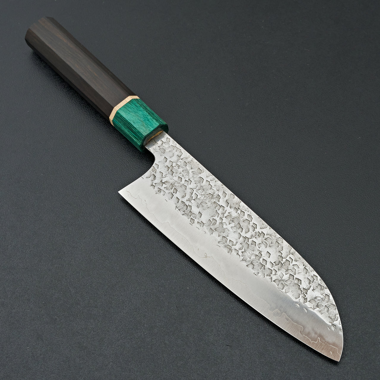 Makoto Samidorizuki SG STRIX Santoku 165mm