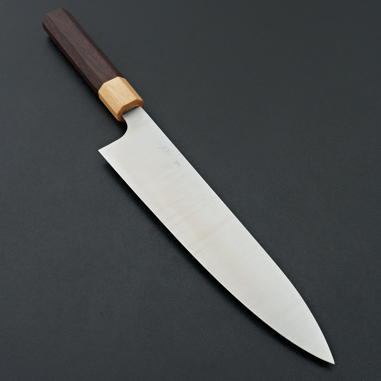 Kei Kobayashi SG2 Gyuto 210mm