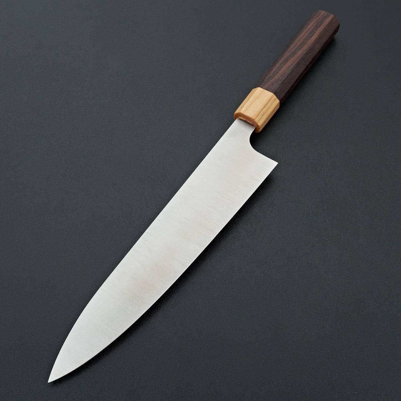 Kei Kobayashi SG2 Gyuto 210mm