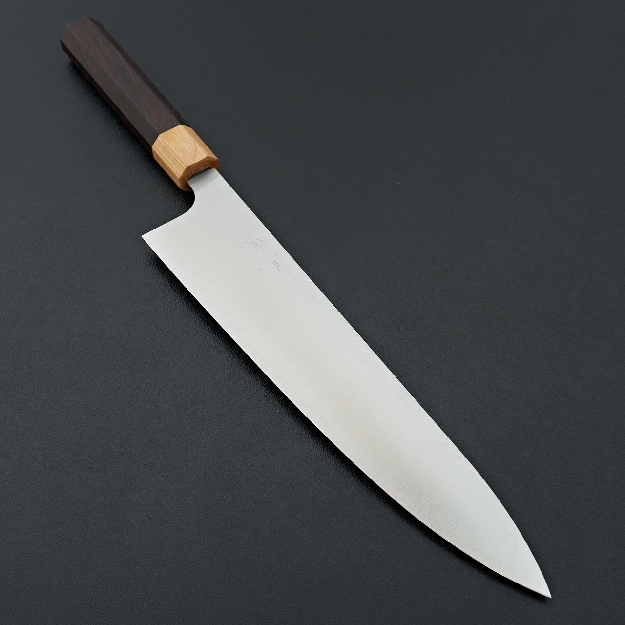 Kei Kobayashi SG2 Gyuto 240mm