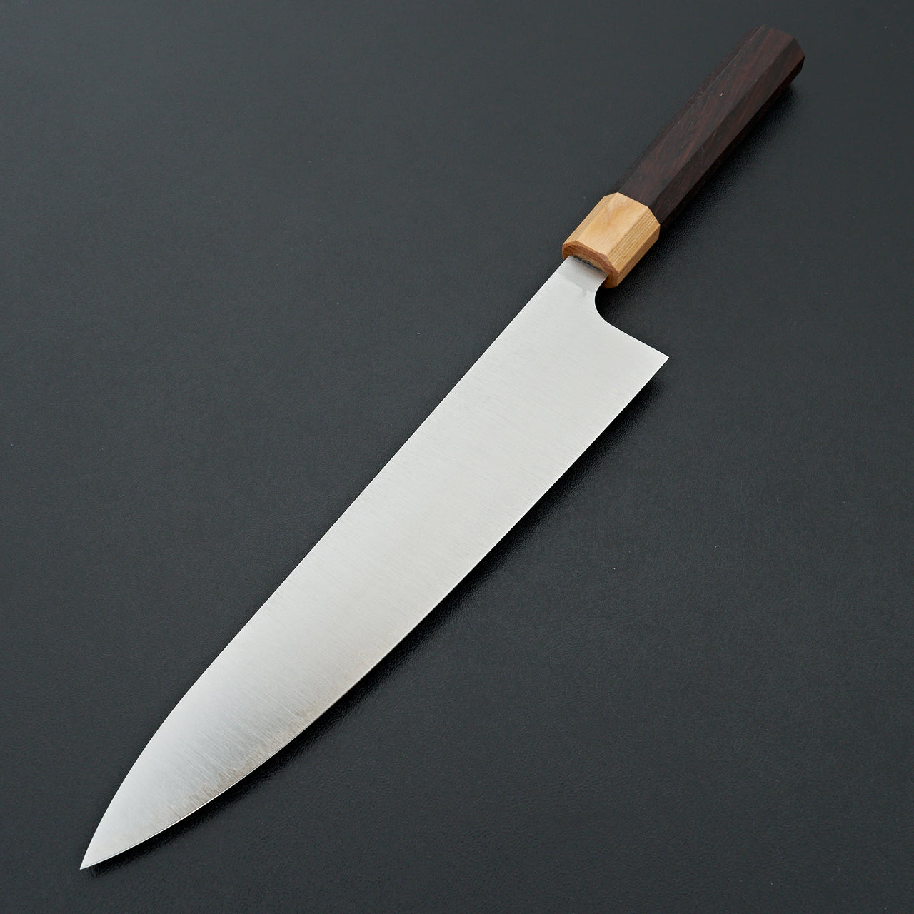 Kei Kobayashi SG2 Gyuto 240mm