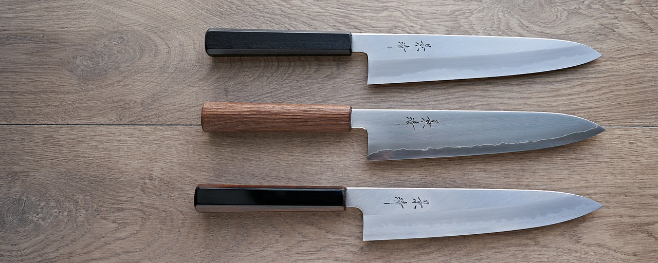 The Best Places to Buy Japanese Kitchen Knives Online