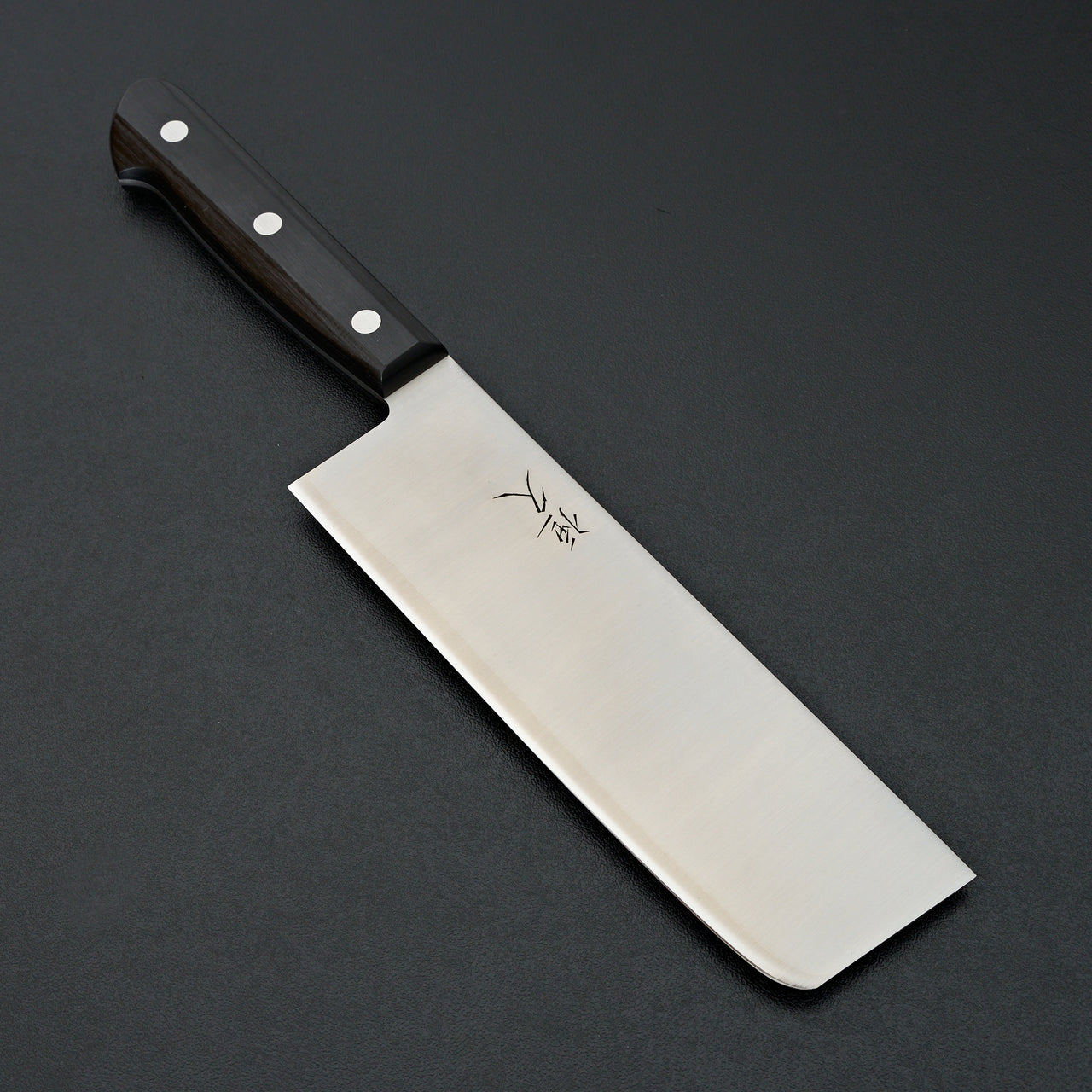 Tsunehisa SLD Western Nakiri 165mm