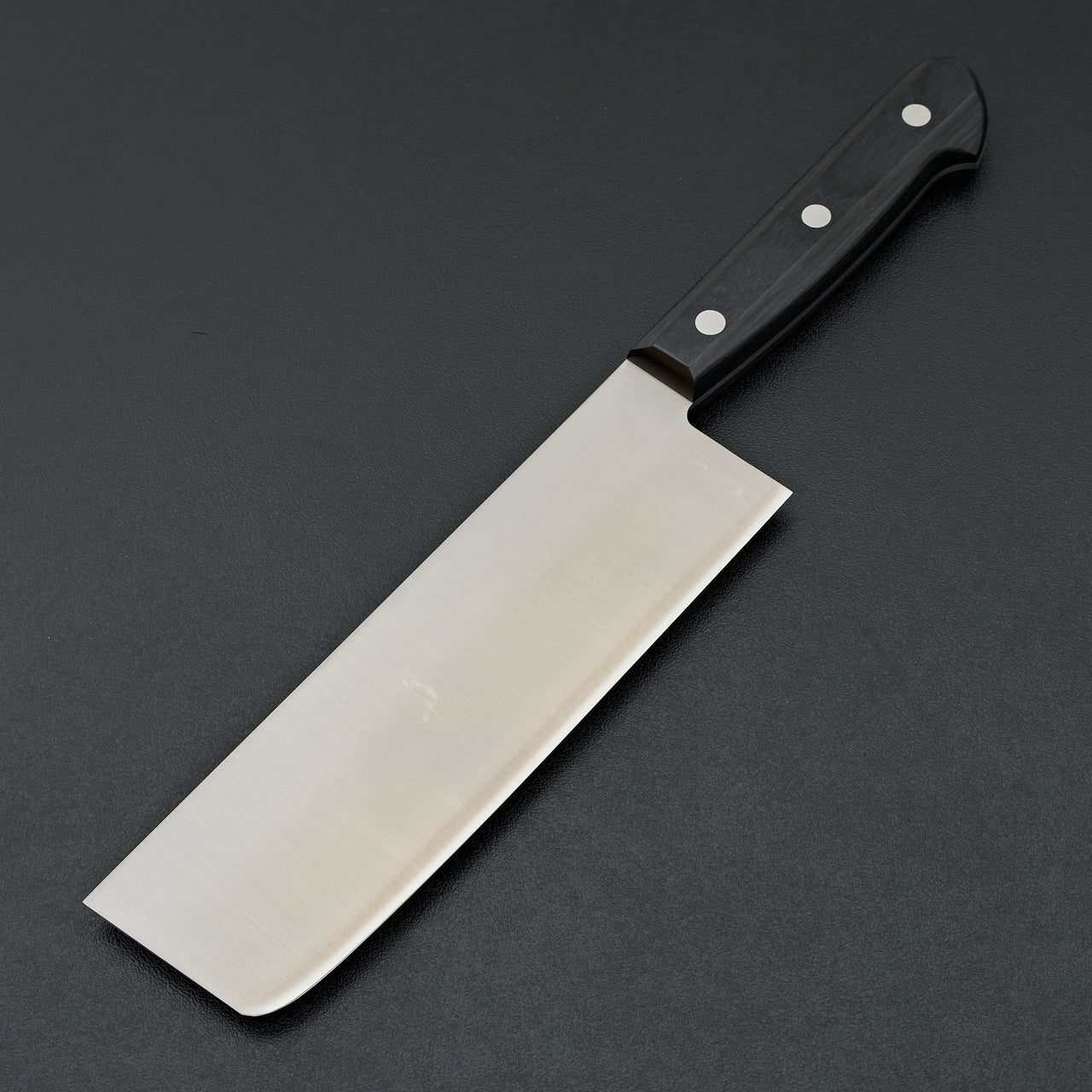 Tsunehisa SLD Western Nakiri 165mm