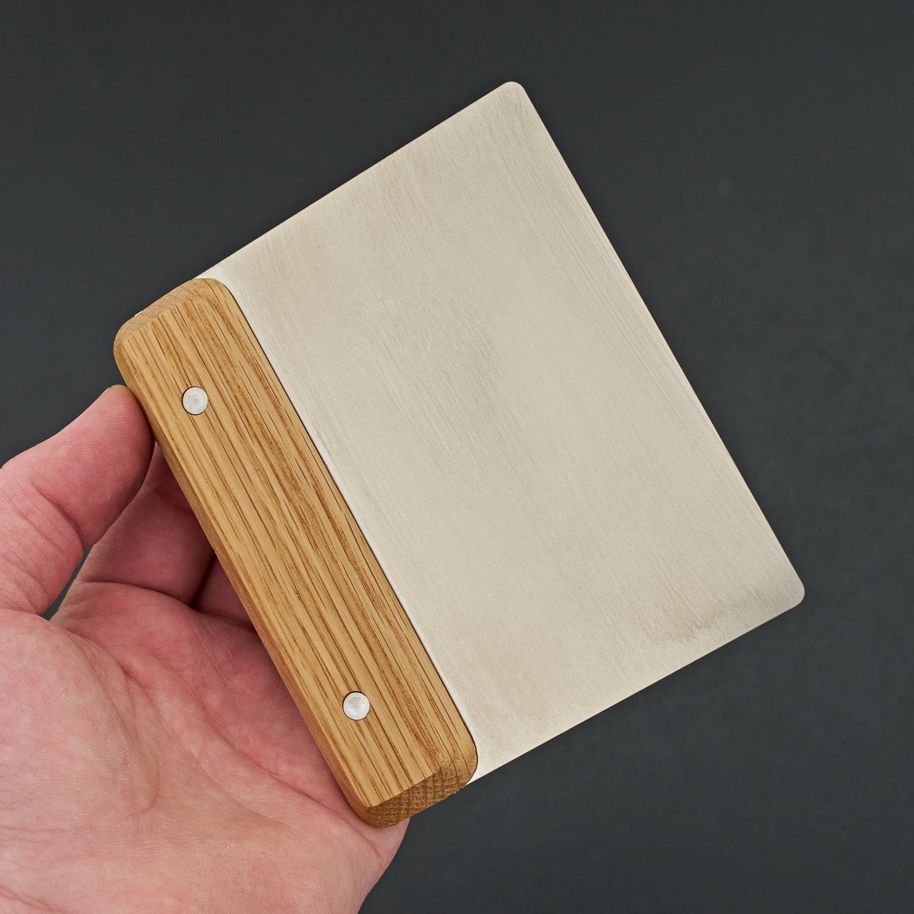 Gestura Flexi Bench Scraper
