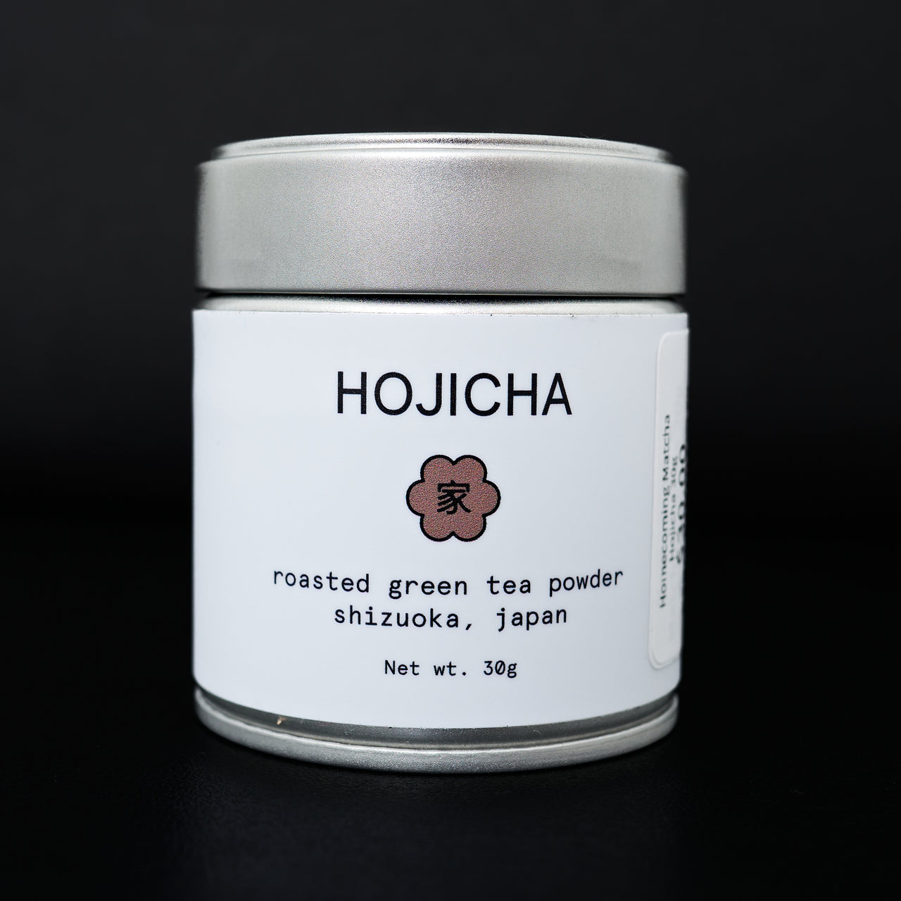 Homecoming Matcha Hojicha 30g