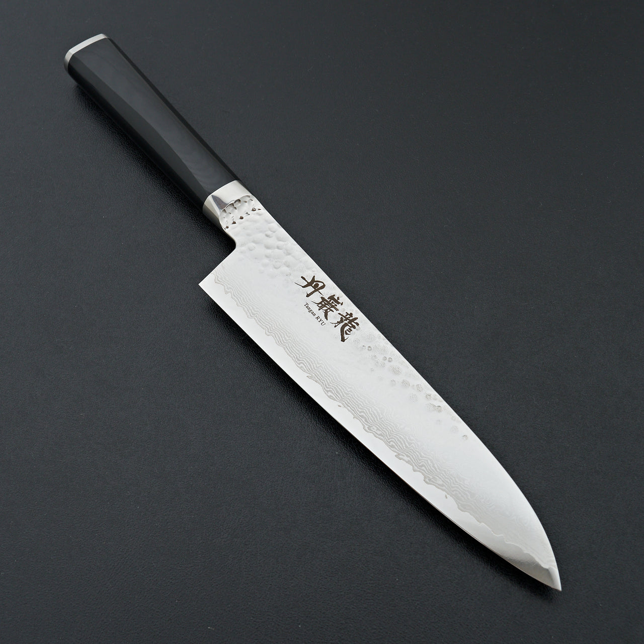 Ryusen Tanganryu Gyuto 180mm