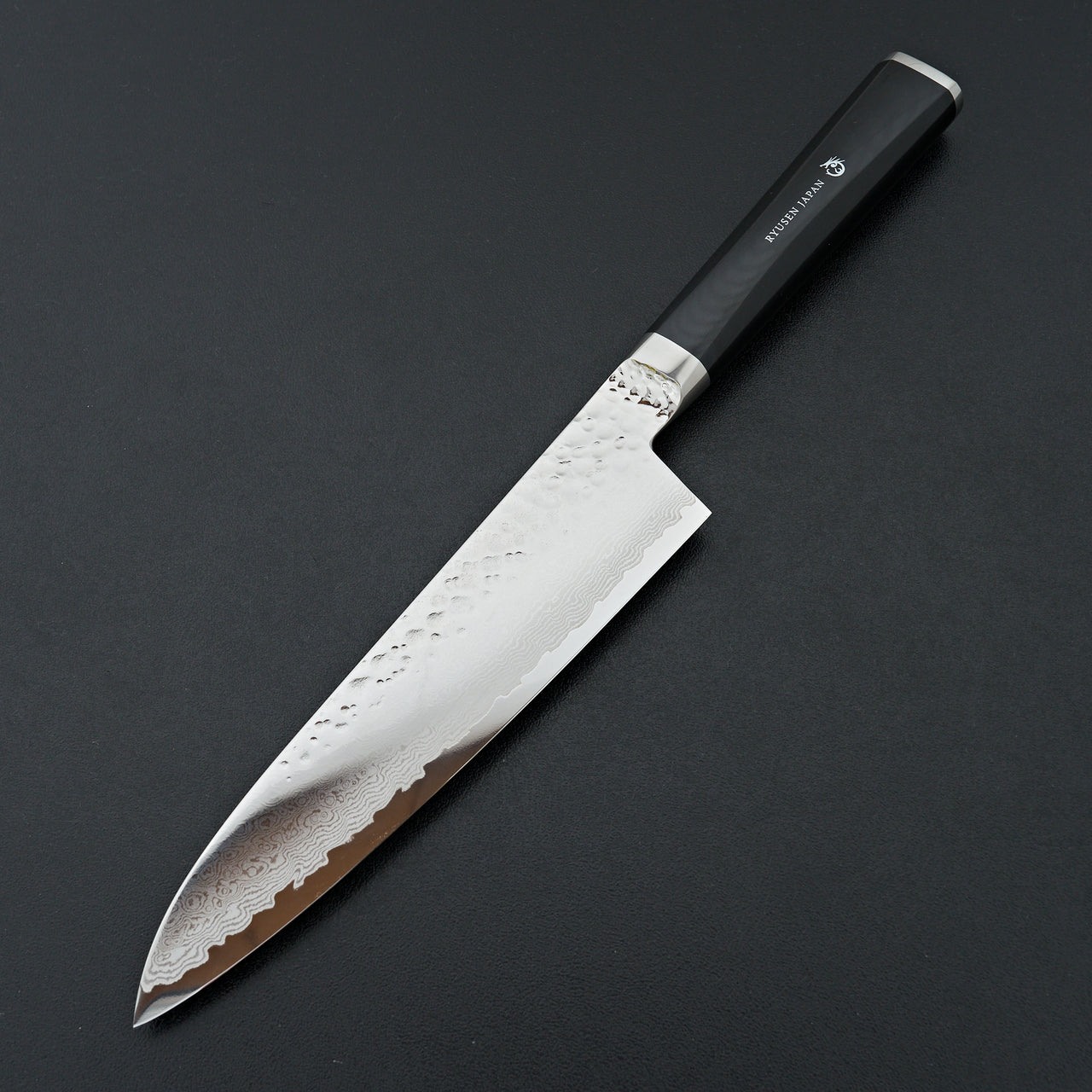 Ryusen Tanganryu Gyuto 180mm