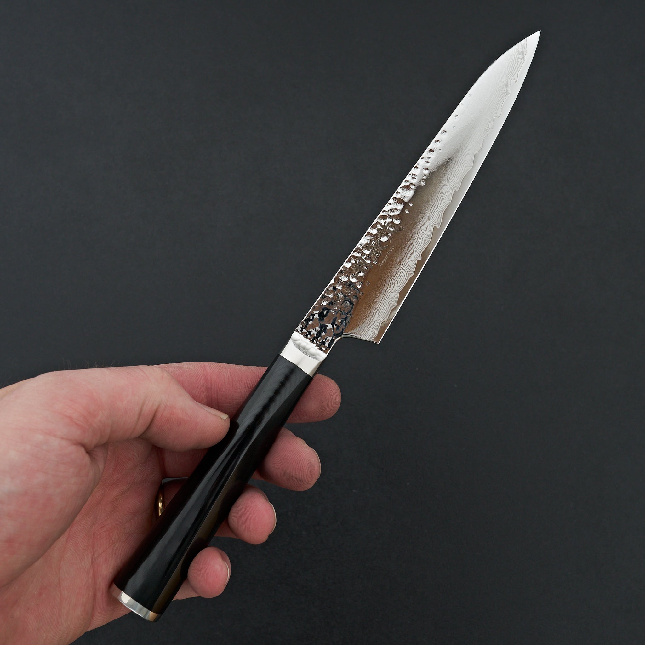 Ryusen Tanganryu Petty 135mm
