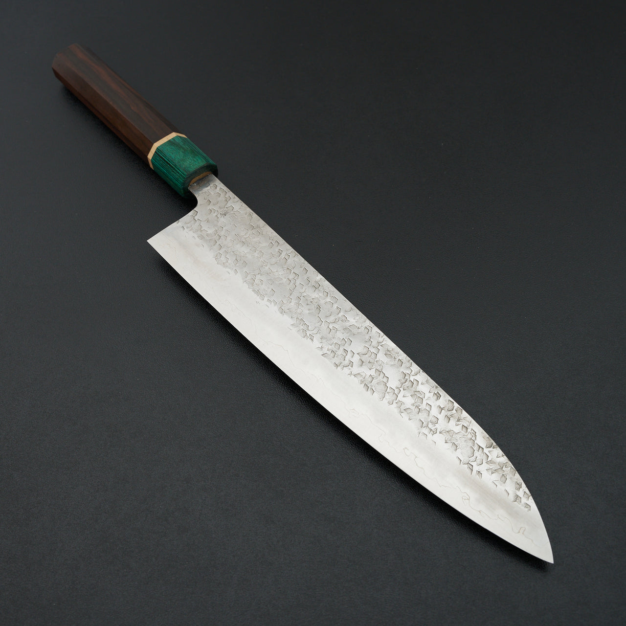 Makoto Samidorizuki SG STRIX Gyuto 240mm