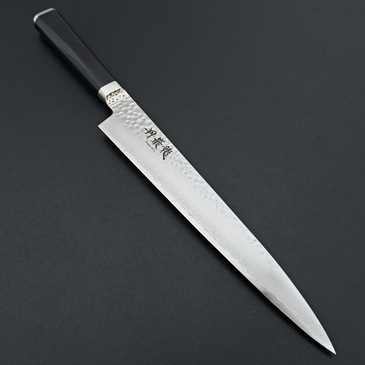 Ryusen Tanganryu Sujihiki 240mm