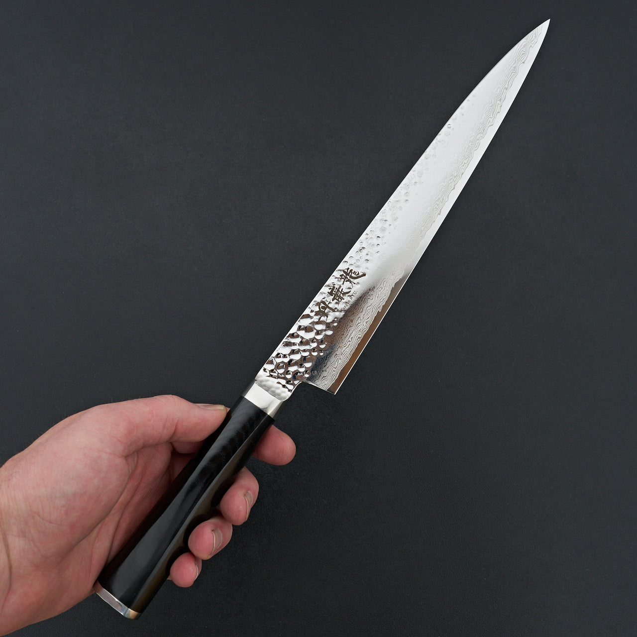 Ryusen Tanganryu Sujihiki 240mm