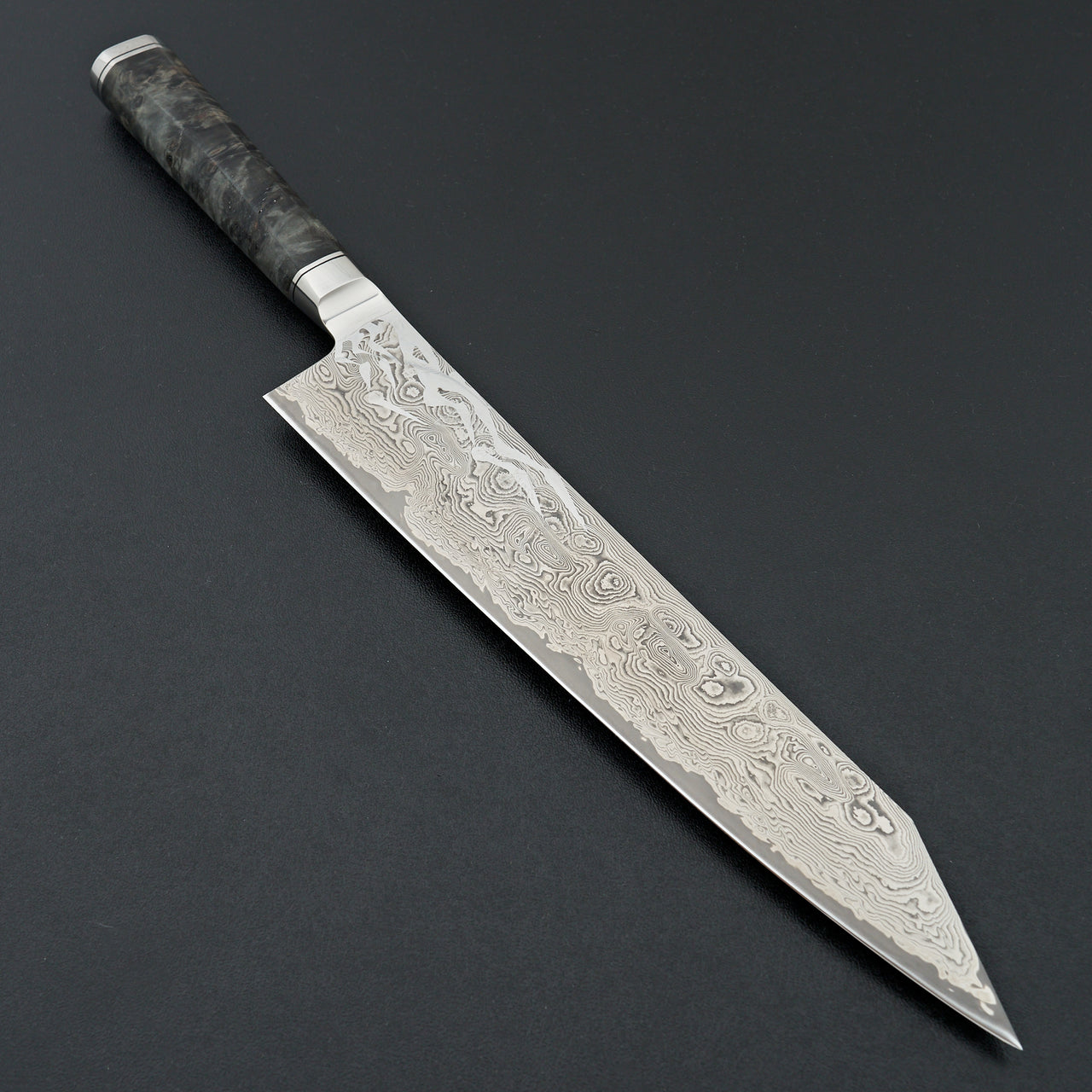 Ryusen Oukokuryu Wa Gyuto 240mm