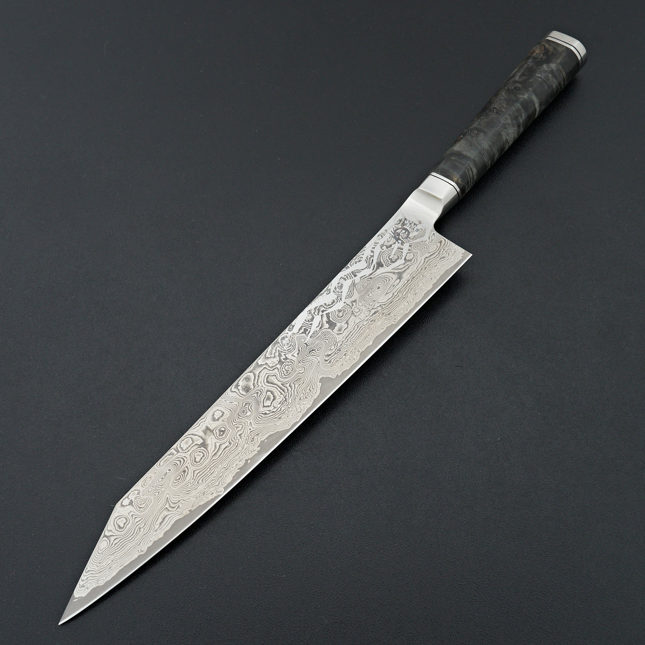 Ryusen Oukokuryu Wa Gyuto 240mm