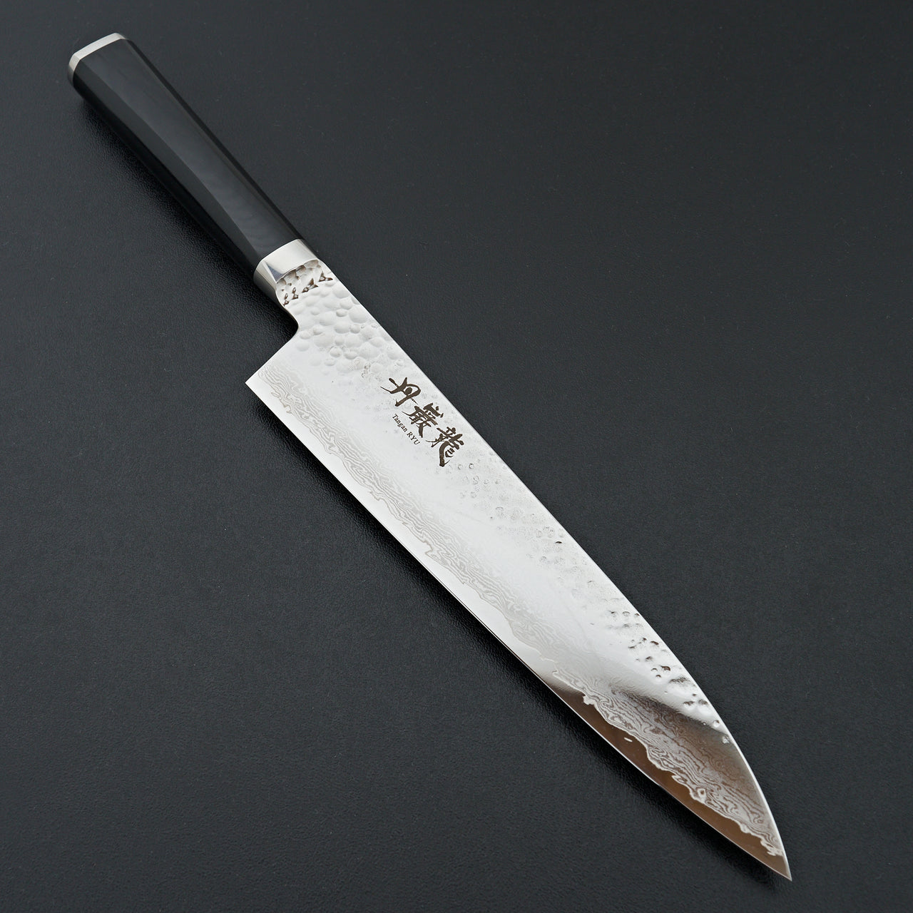 Ryusen Tanganryu Gyuto 210mm