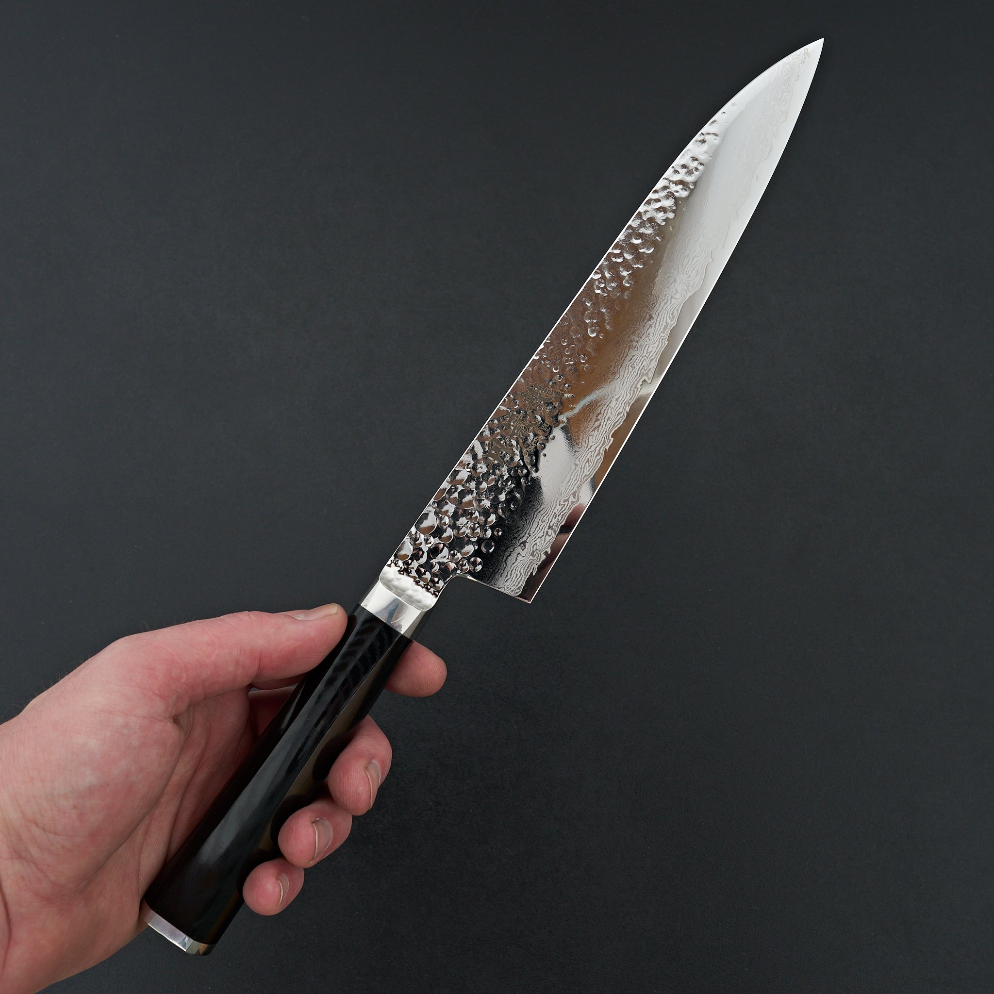 Ryusen Tanganryu Gyuto 210mm
