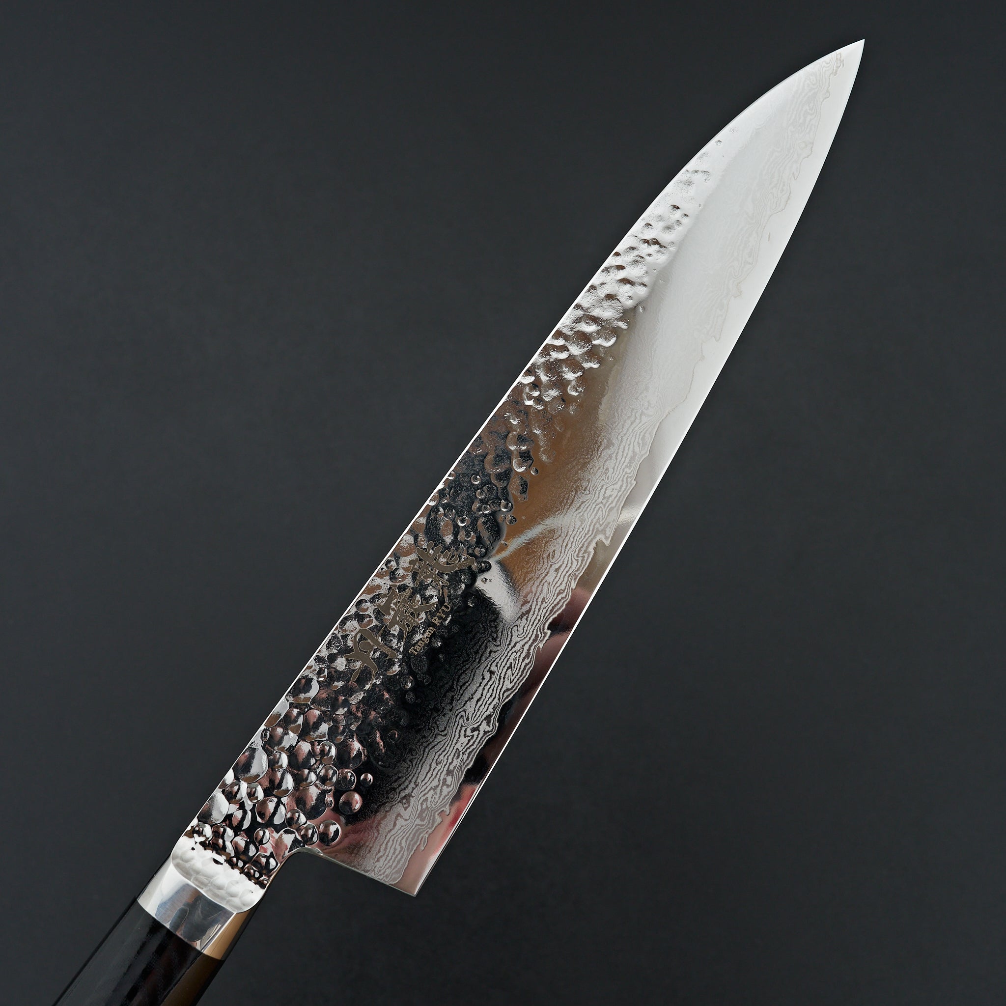 Ryusen Tanganryu Gyuto 210mm