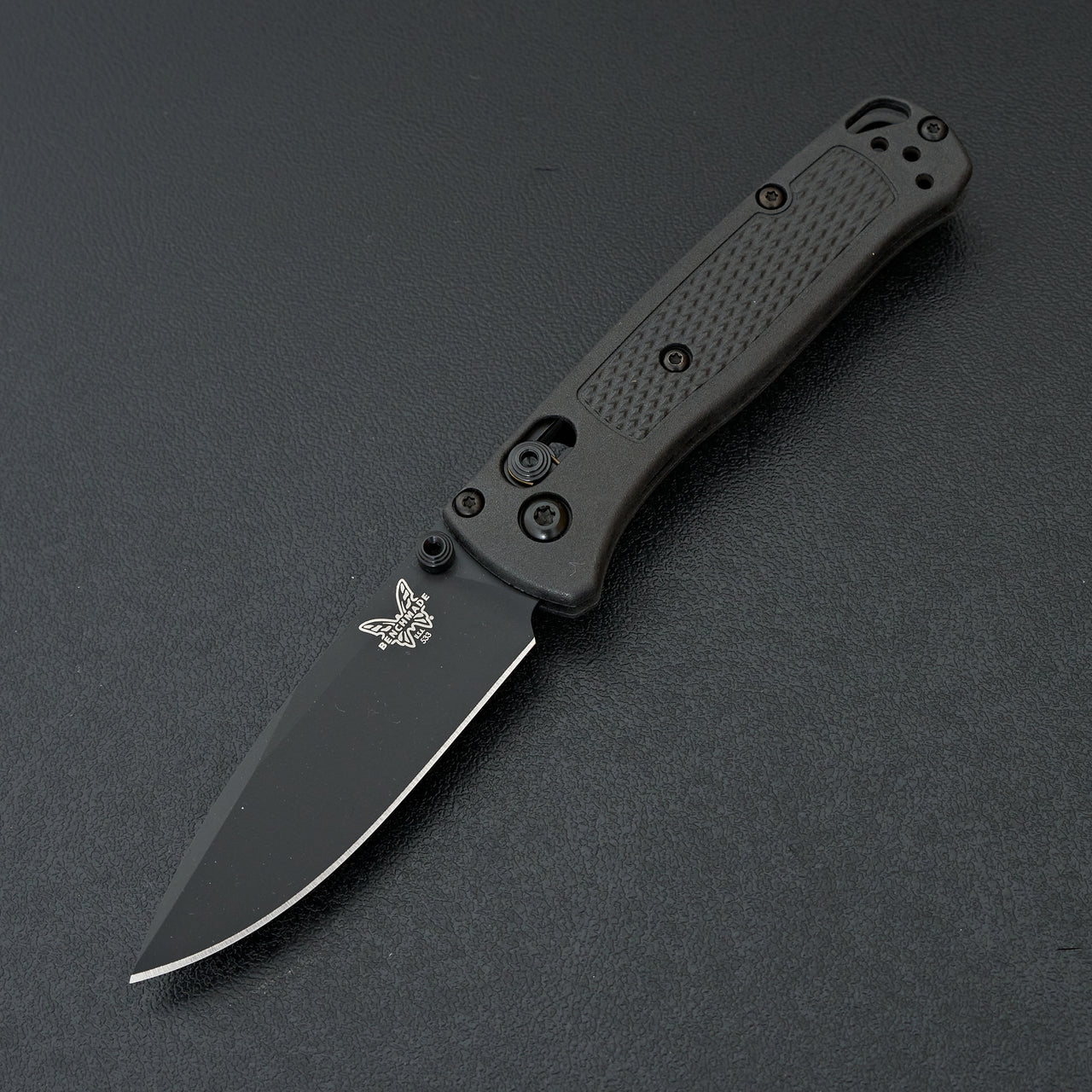 Benchmade Mini Bugout CF-Elite
