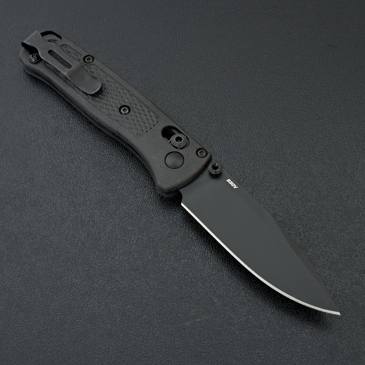 Benchmade Mini Bugout CF-Elite