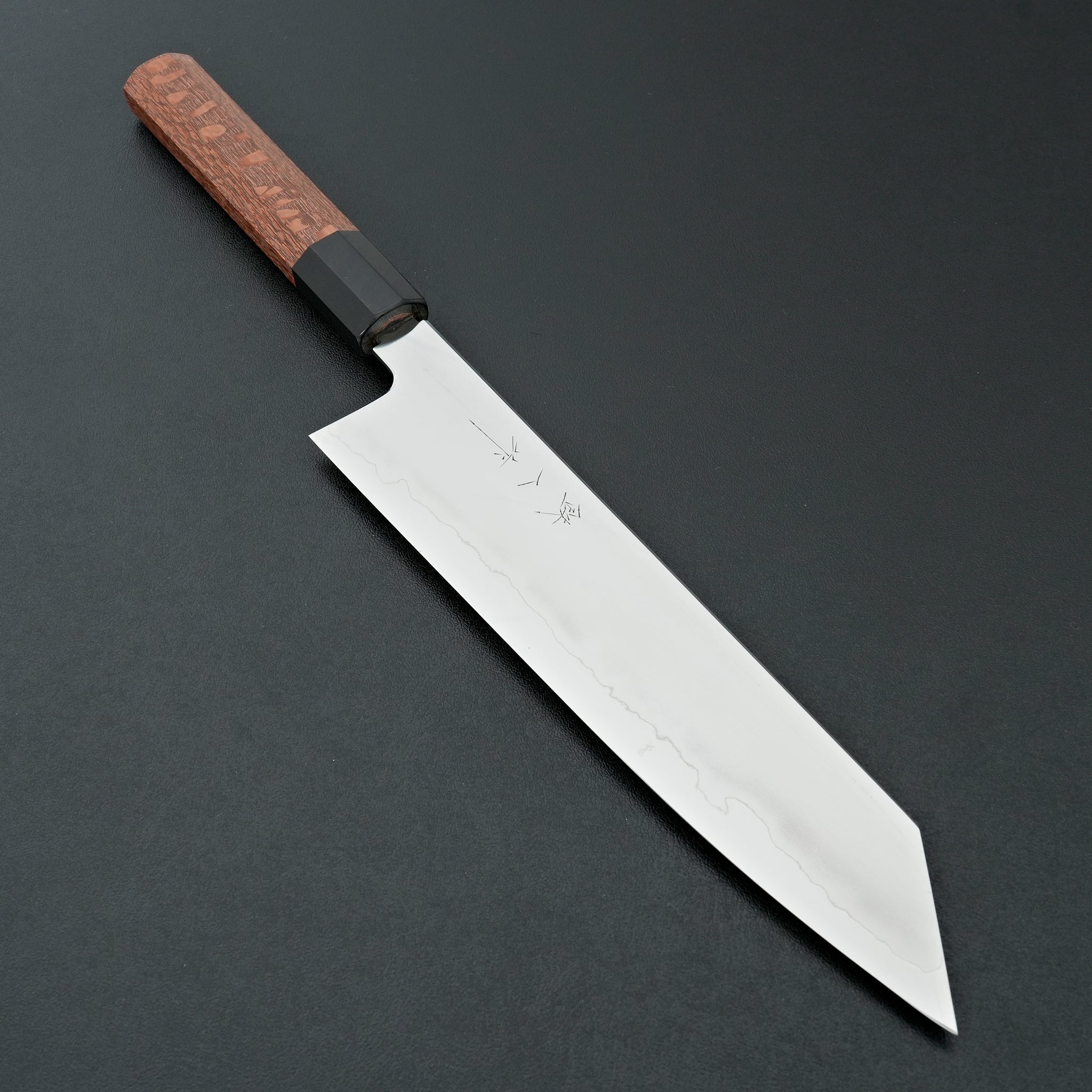 ☆ho-ko☆ KAWAKAWA wet mizutama handle 6.8 in. Kataba Single Edge Japanese Pull Saw – MOTORHEAD