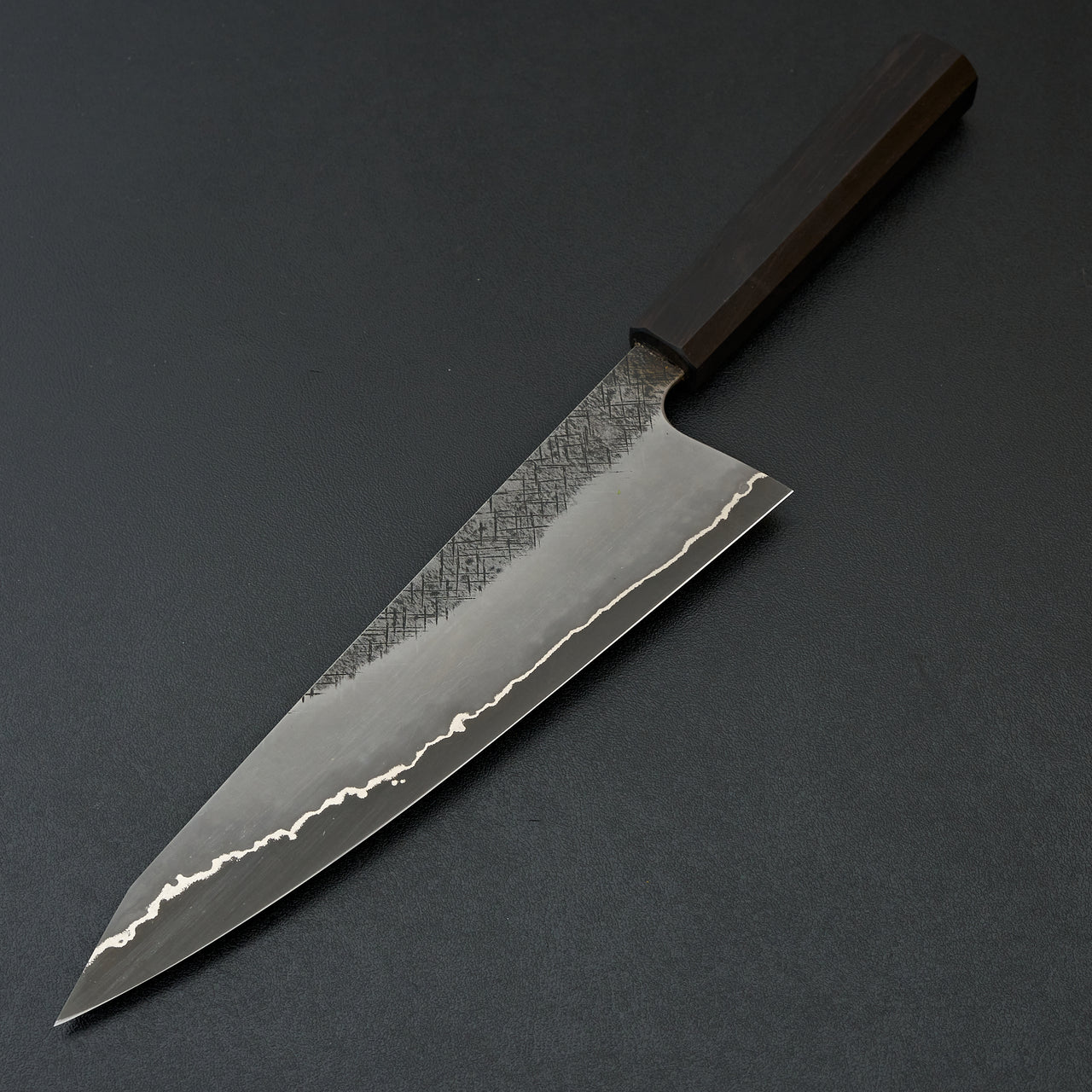 Kota Knives "Yeil" Gyuto 220mm