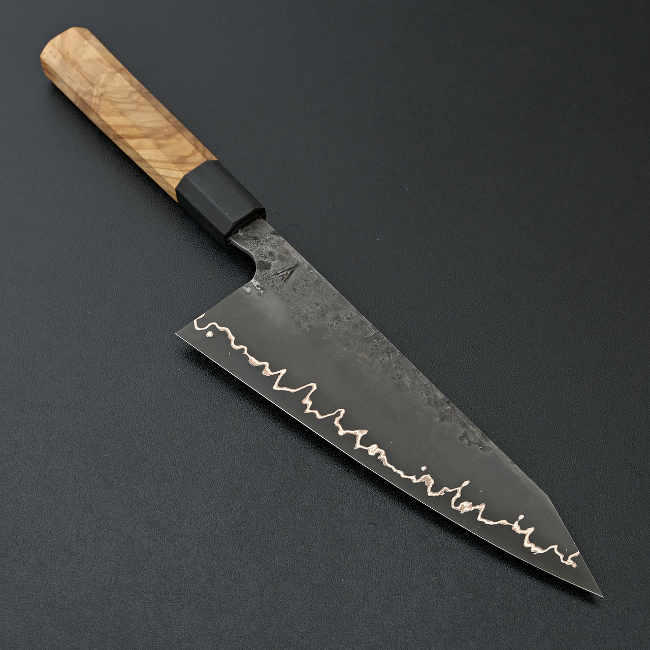 Kota Knives "Mishipeshu" Gyuto 185mm