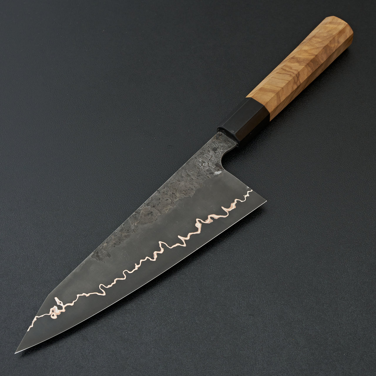 Kota Knives "Mishipeshu" Gyuto 185mm
