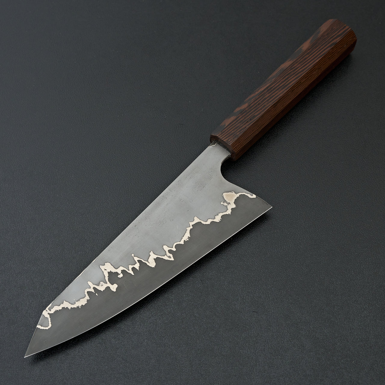 Kota Knives "Akicita" Bunka 165mm