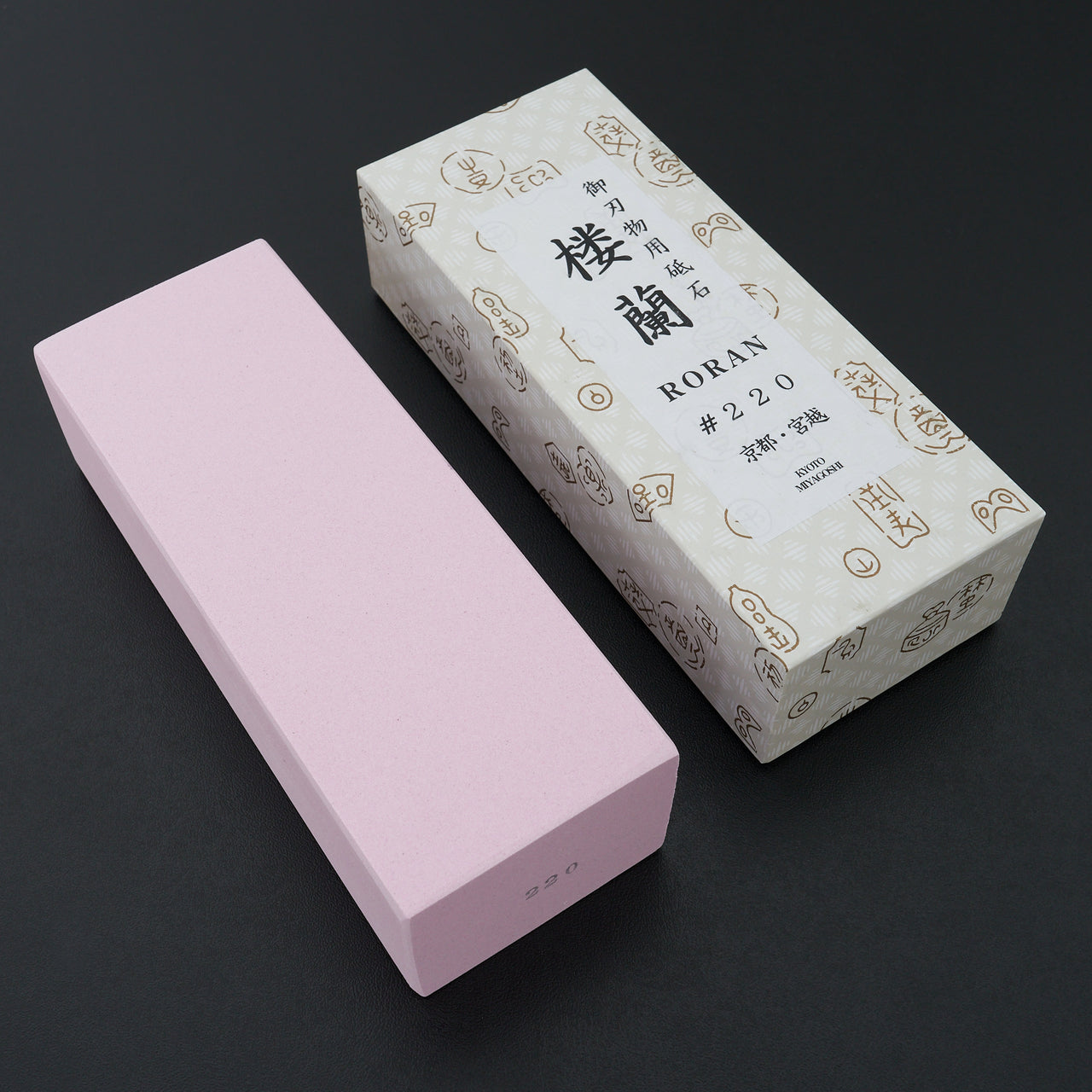 Miyagoshi Roran #200 Whetstone