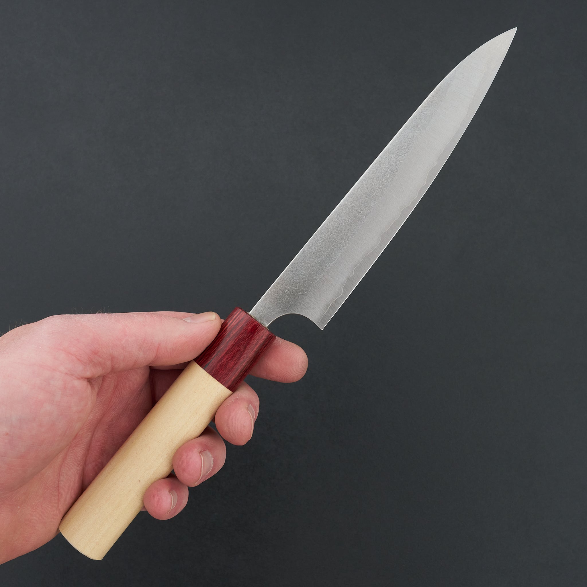 yuki様 Masakage Yuki Sujihiki 270mm – Knifewear - Handcrafted Japanese