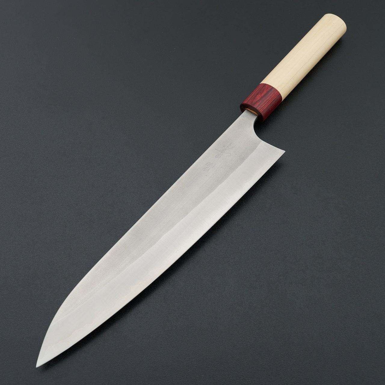 Masakage Yuki Gyuto 240mm