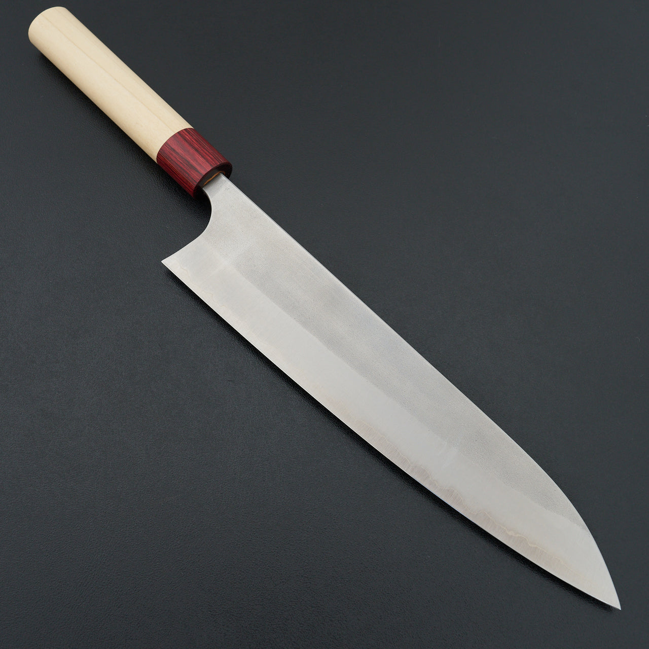 Masakage Yuki Gyuto 240mm