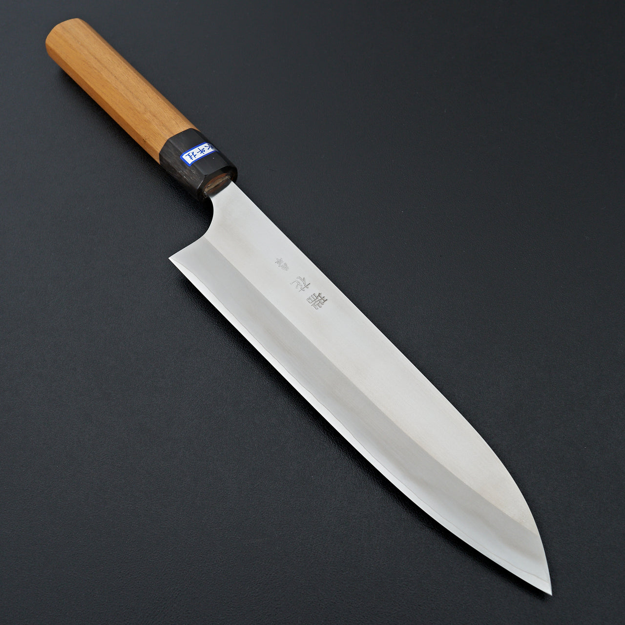 Gihei Zuika ZDP189 Gyuto 210mm