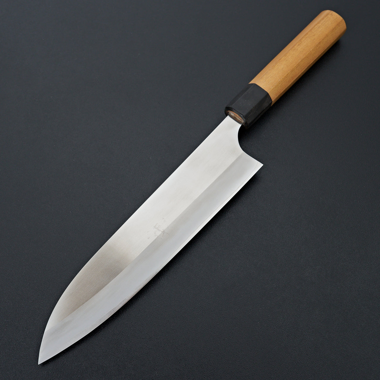 Gihei Zuika ZDP189 Gyuto 210mm