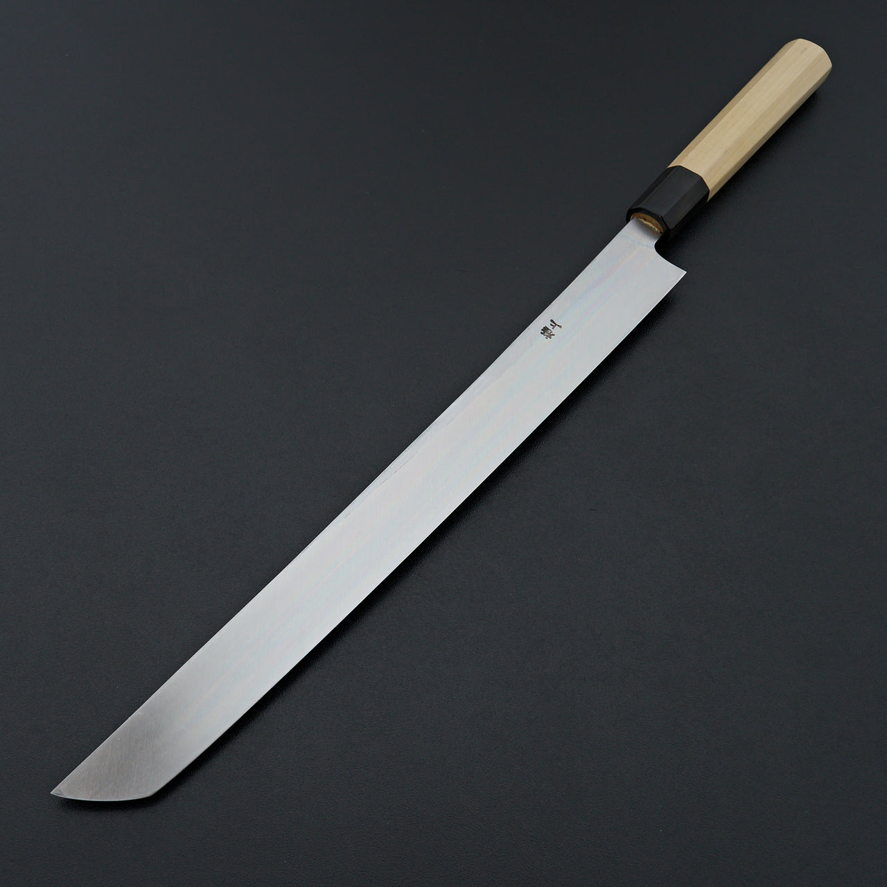 Sakai Kikumori White #2 Sakimaru Yanagiba 360mm