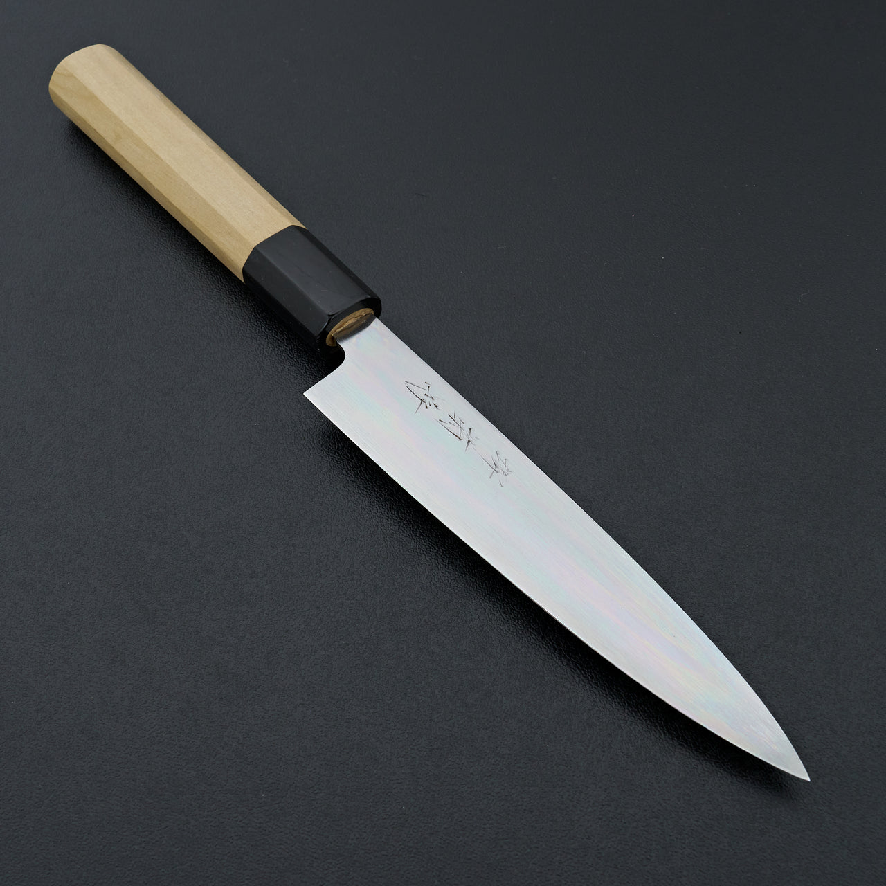 Sakai Kikumori Gokujyo White #2 Petty 150mm