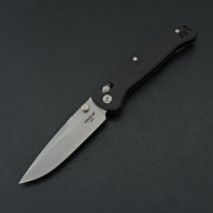Hogue Mysto Manual Folder Metal