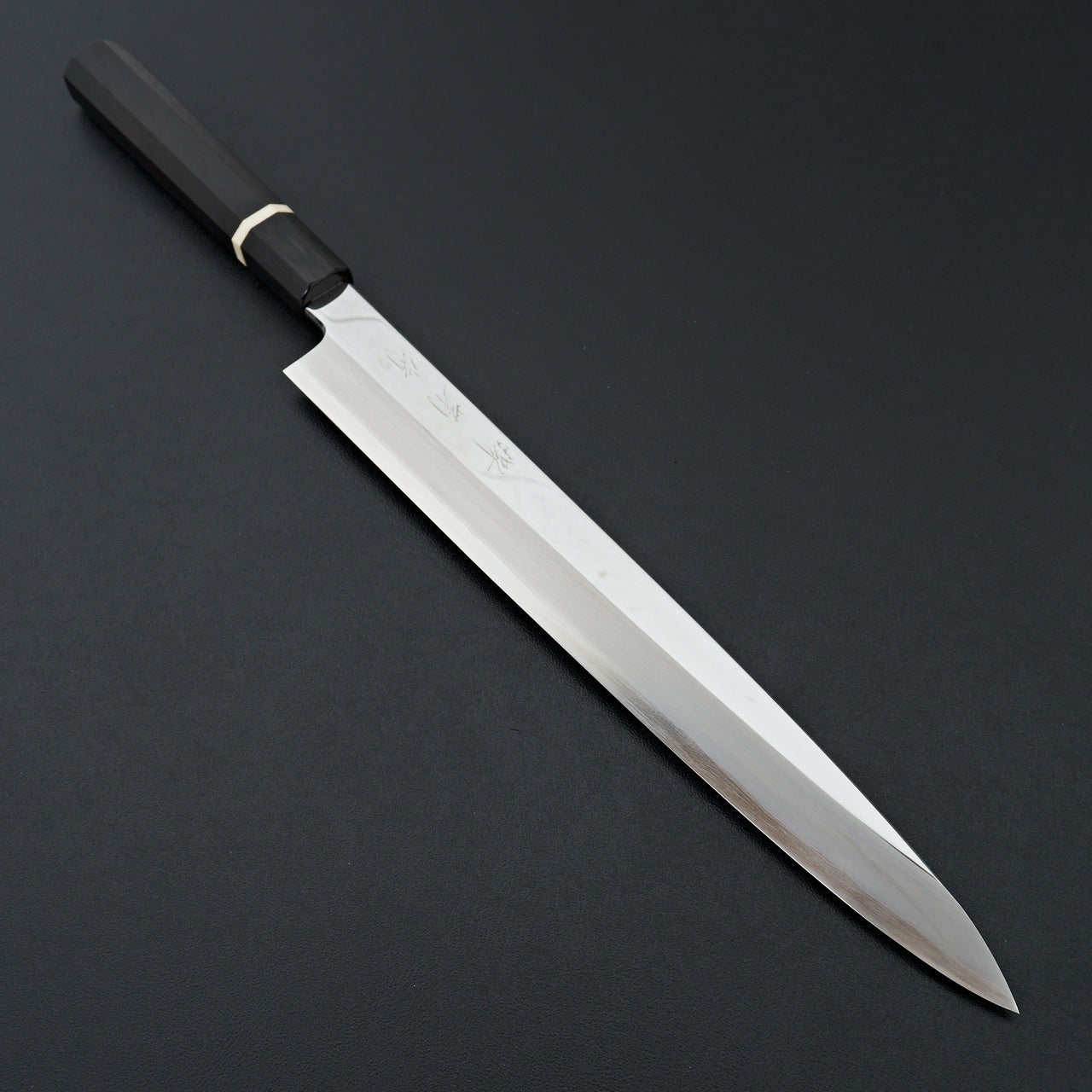 Sakai Kikumori SG2 Mirror Finish Yanagiba 270mm